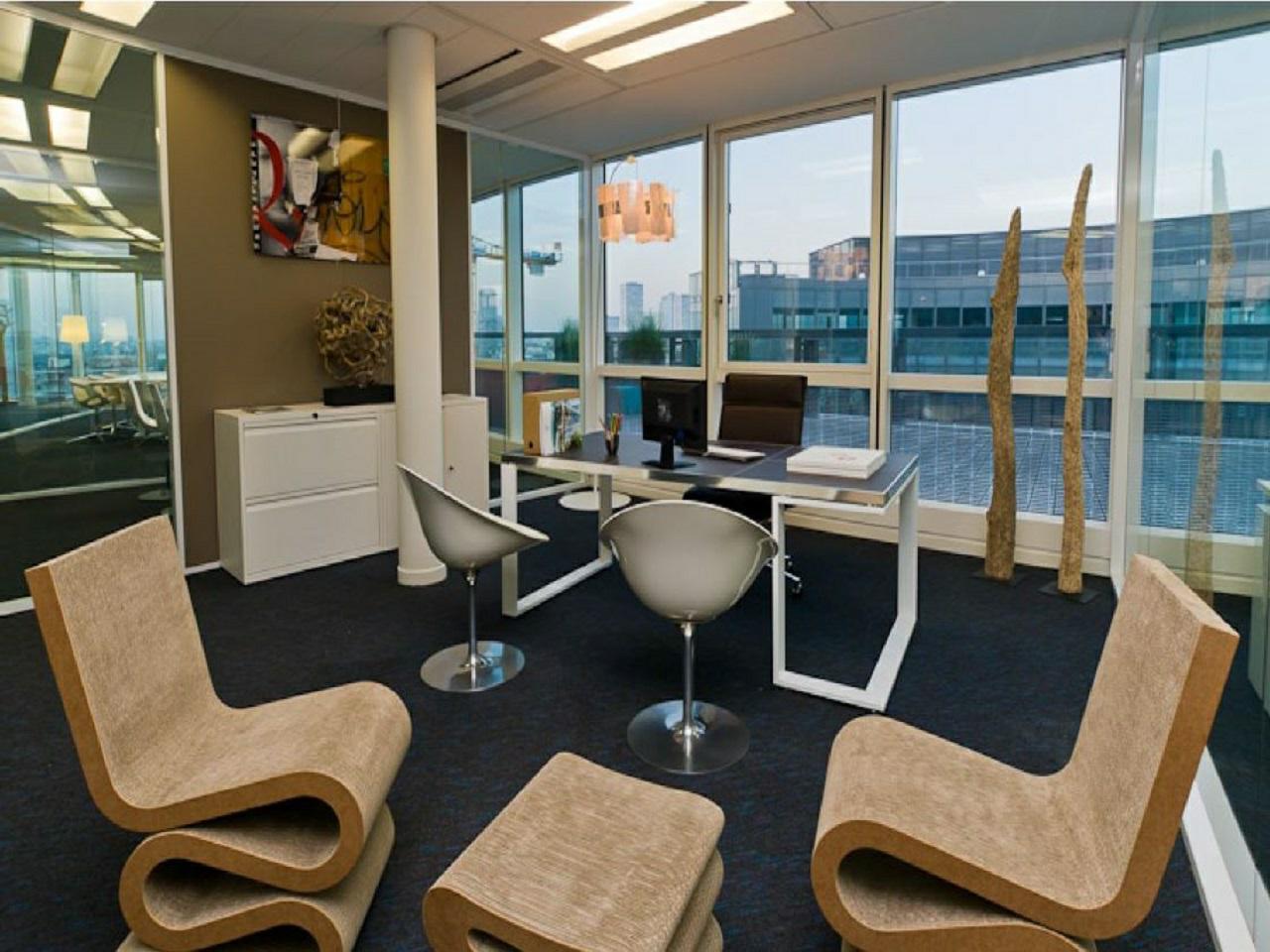 Location bureau Kremlin-Bicêtre Val-de-Marne OLBUR2200035 3