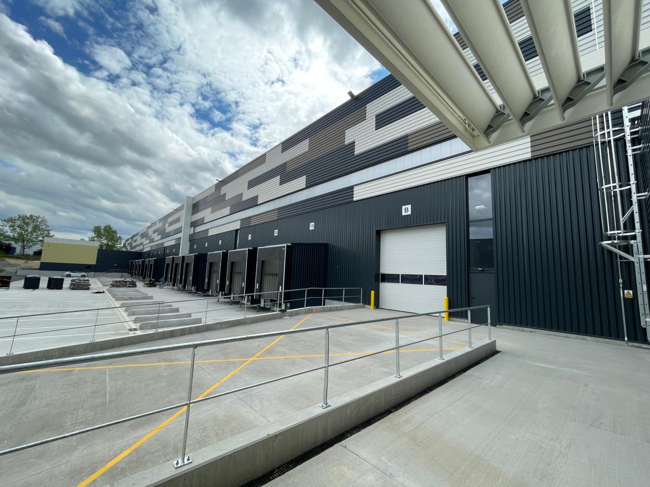 Location entrepôt classe a Ennery Moselle OLLOG2111615 12