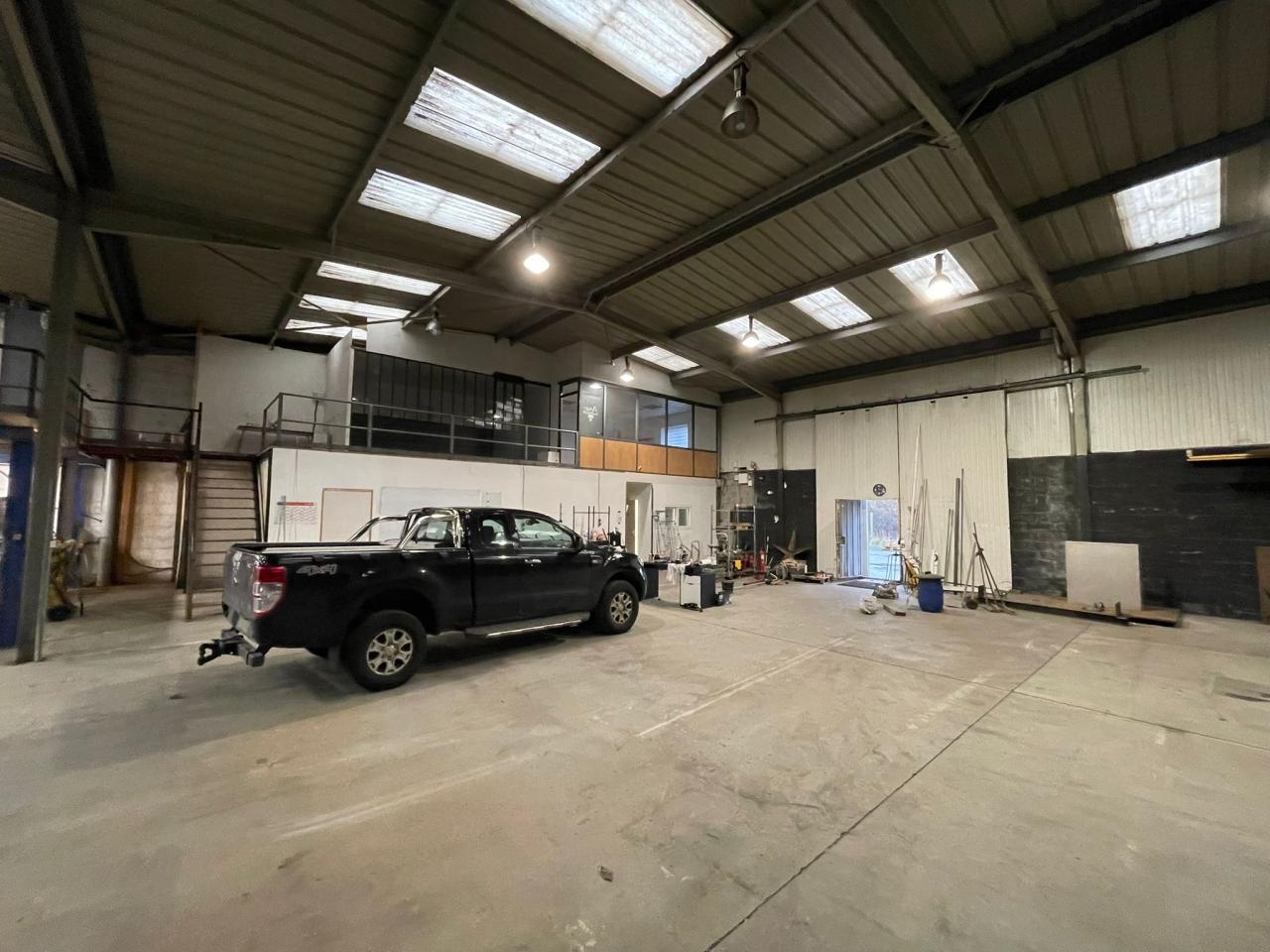 Location local d'activité Carvin Pas-de-Calais OLACT2638620 4