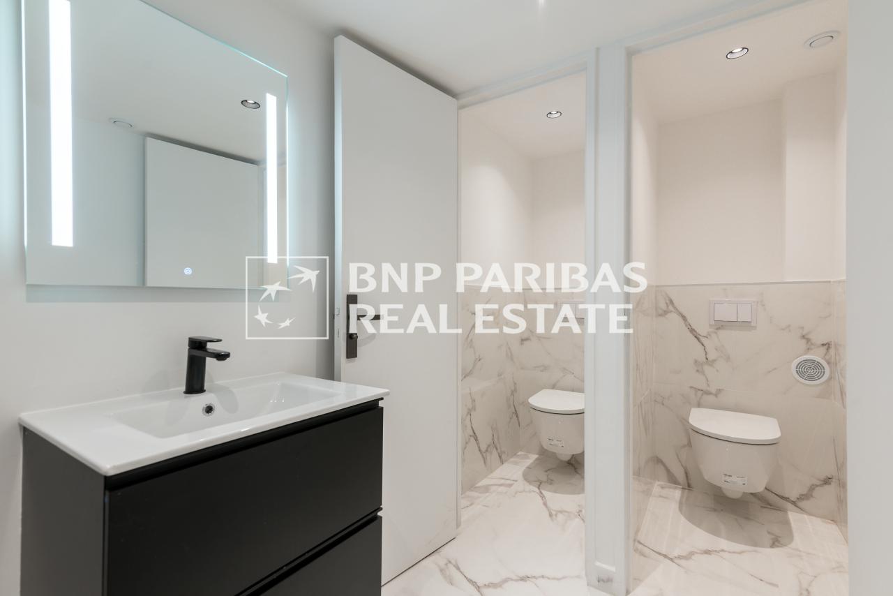 Location bureau Saint-Mandé Val-de-Marne OLBUR2426333