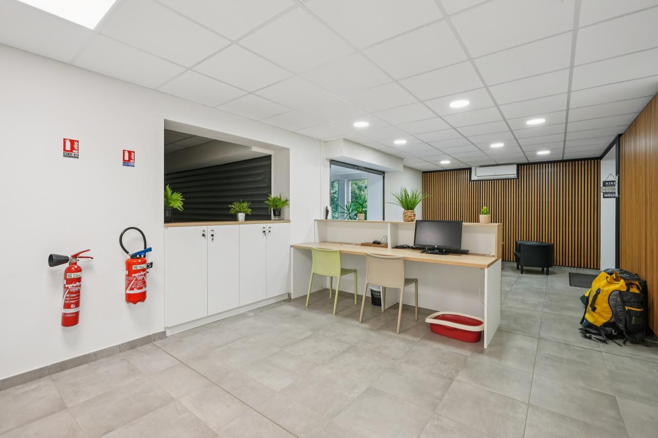 Vente local d'activité Grigny Essonne OVACT2534362 7