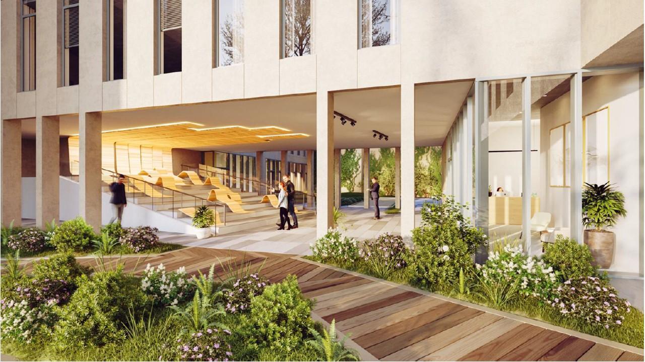 Vente bureau Bordeaux Gironde OVBUR2425791 2