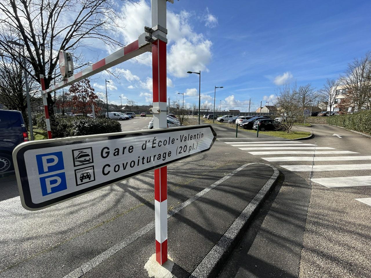 Location bureau École-Valentin Doubs OLBUR2529196 8