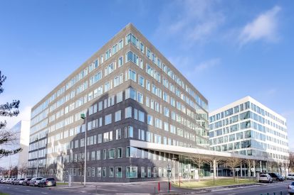 Location bureau Noisy-le-Grand Seine-Saint-Denis OLBUR2536562