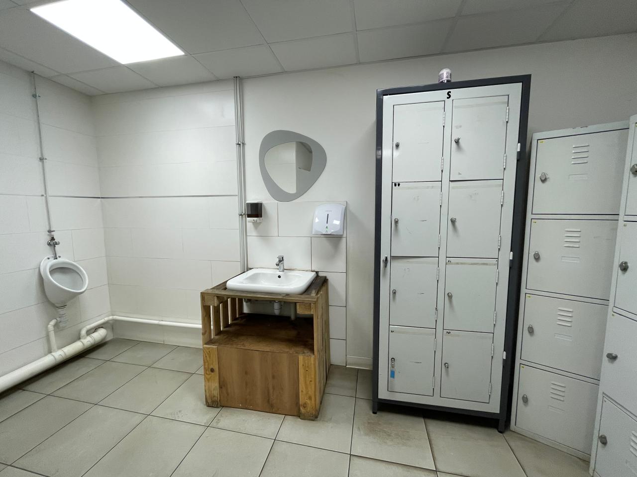 Location local d'activité Le Grand-quevilly Seine-Maritime OLACT2639347 19