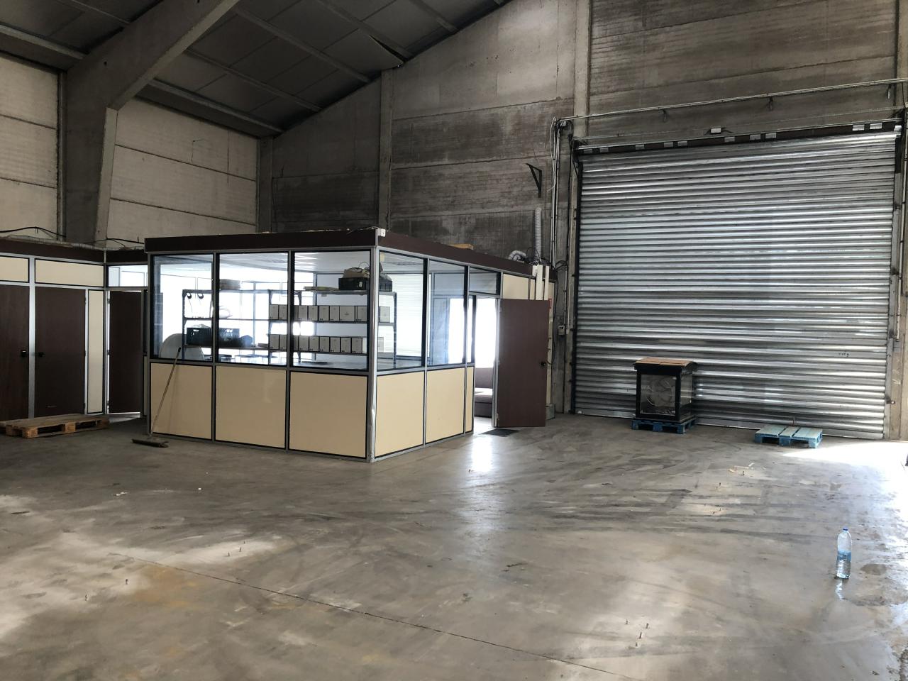 Location local d'activité Seclin Nord OLACT2529667 8