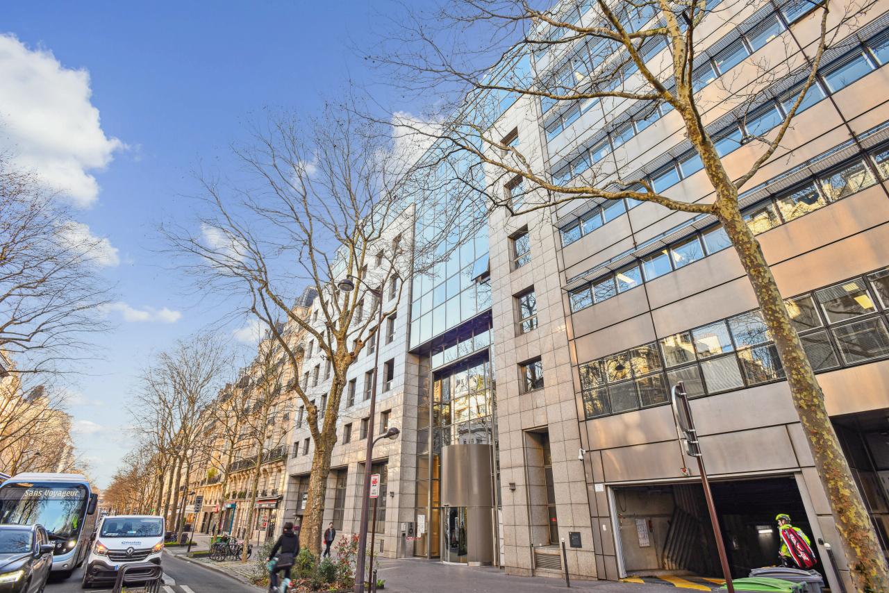 Location bureau Paris OLBUR2107483 2