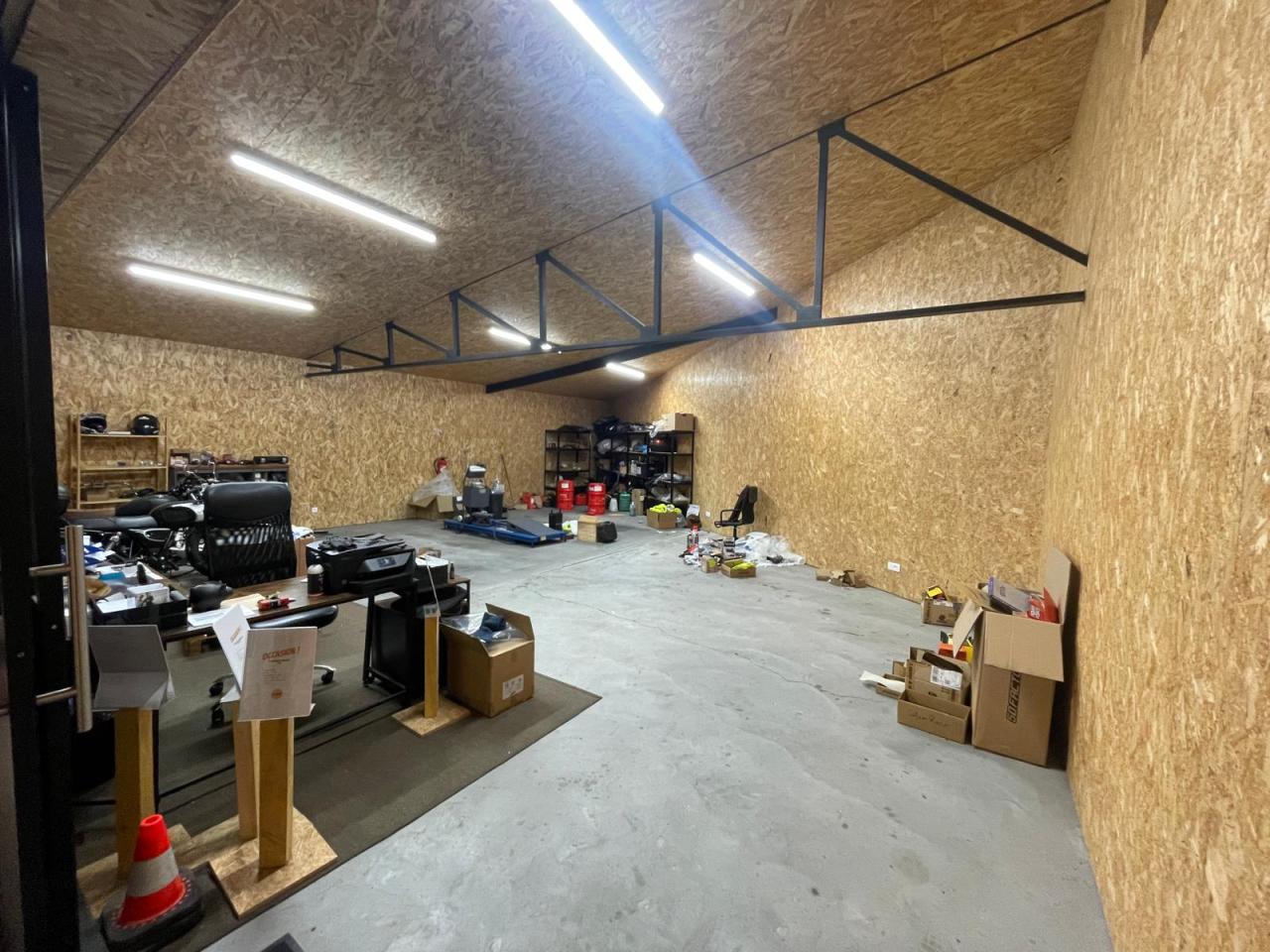 Location local d'activité Marcq-en-Baroeul Nord OLACT2537150 6