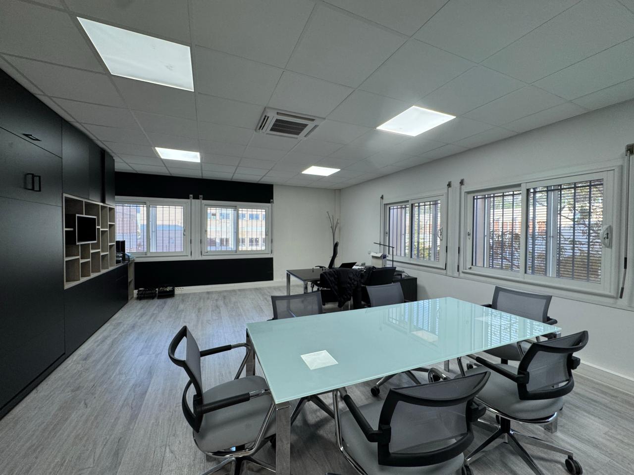 Location bureau Vitrolles Bouches-du-Rhône OLBUR2535368 15