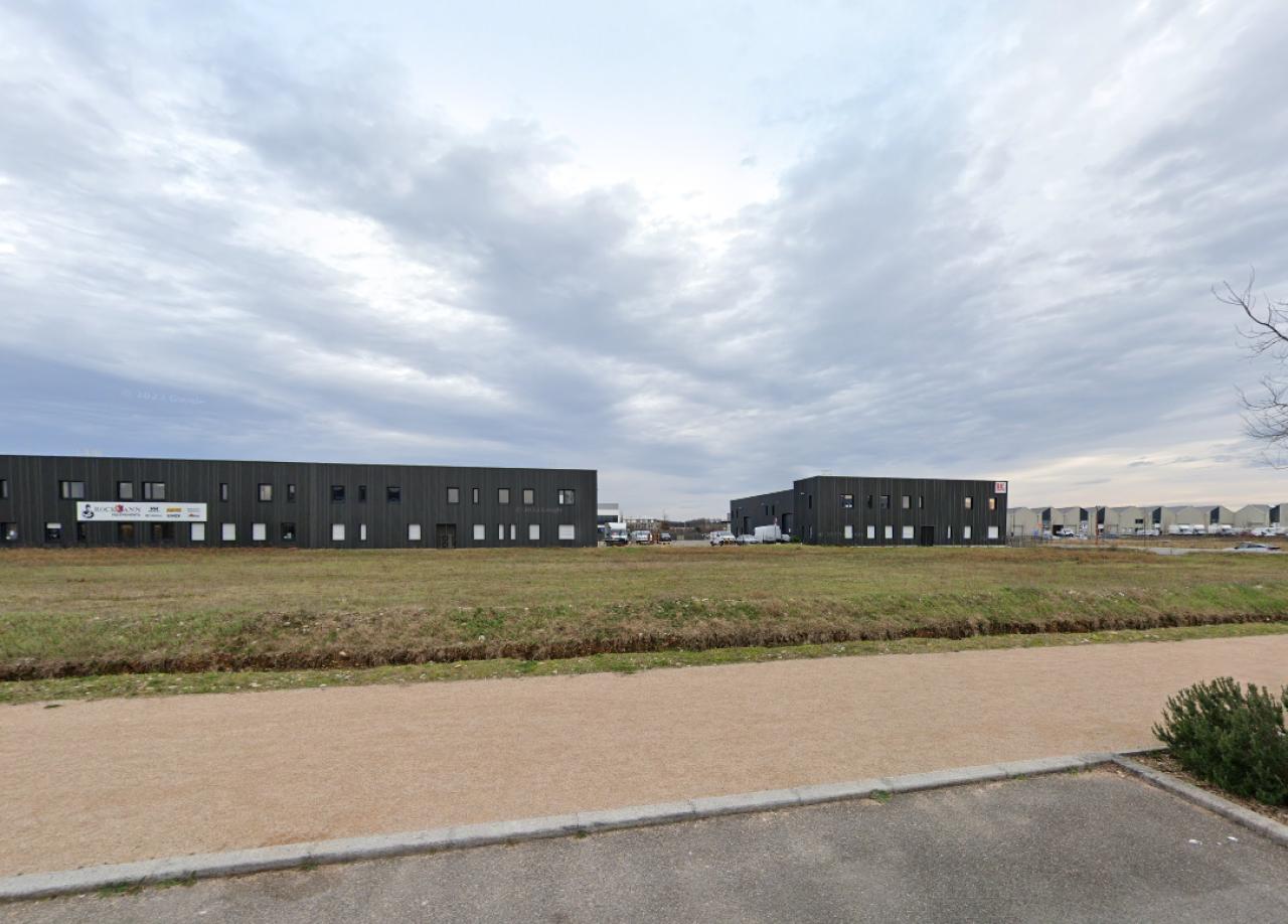 Location bureau Genas Rhône OLBUR2427457 8