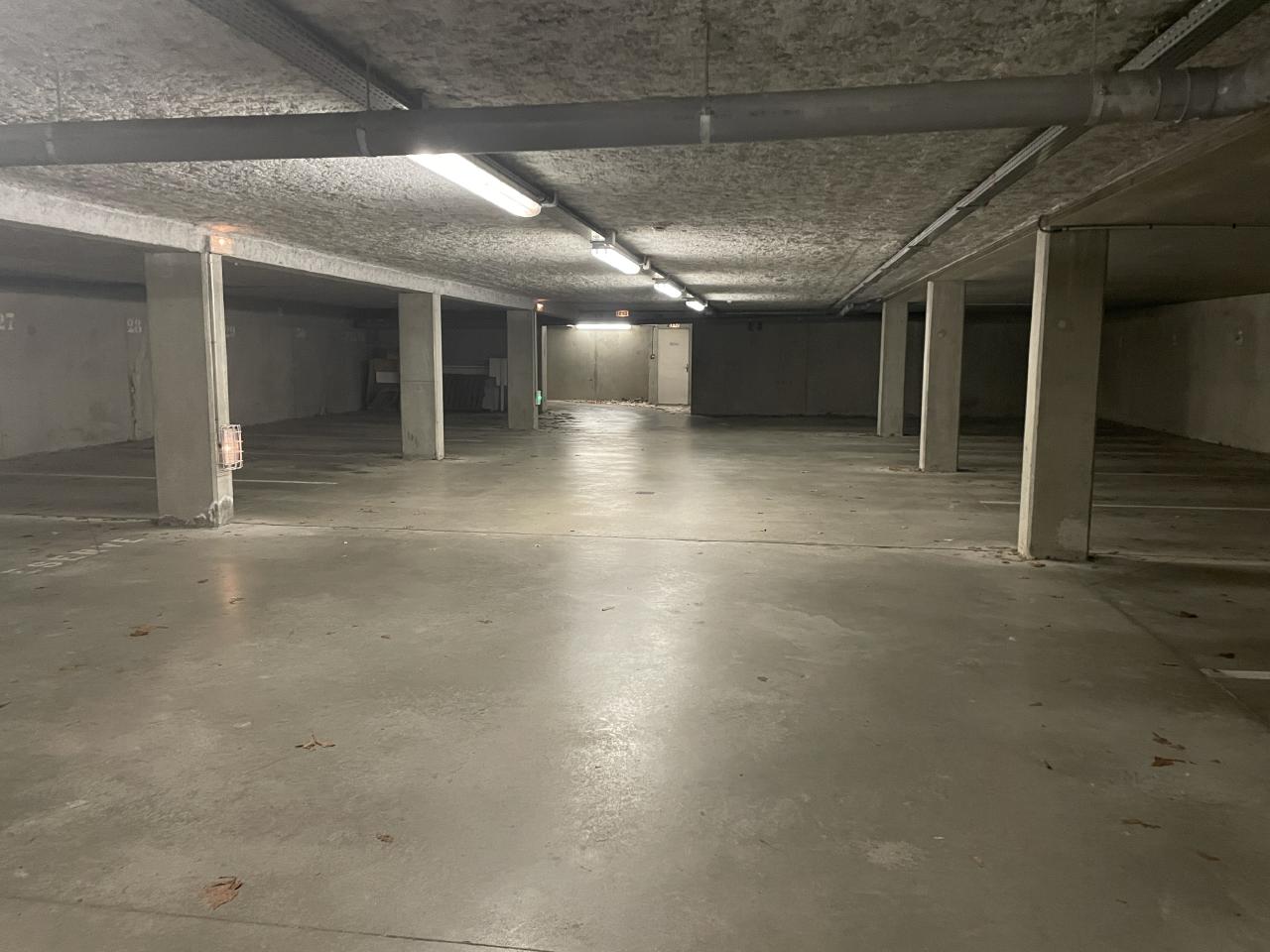 Location bureau Rennes Ille-et-Vilaine OLBUR2314007 10