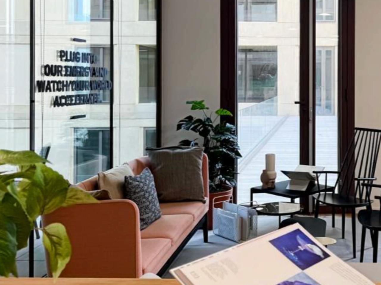 Location coworking Nantes Loire-Atlantique OLBUR2318755 3