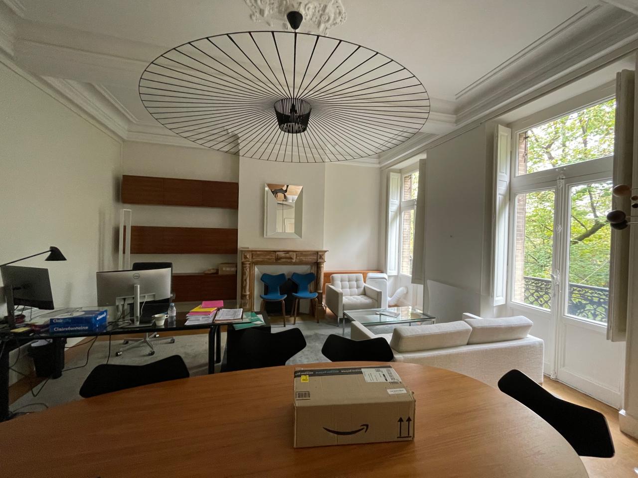 Location bureau Toulouse Haute-Garonne OLBUR2537178 3