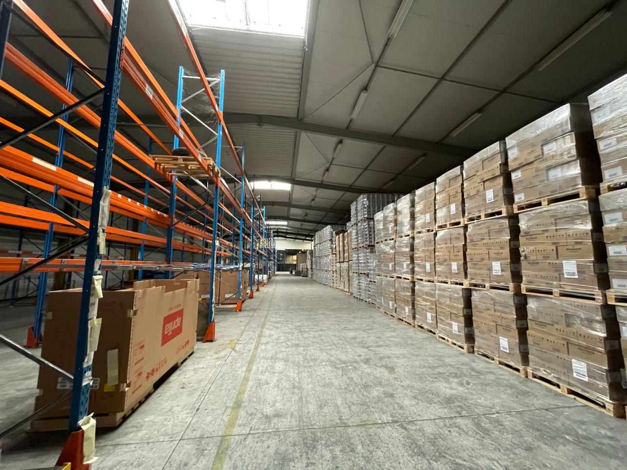 Location entrepôt Cugnaux Haute-Garonne OLLOG2639523 10