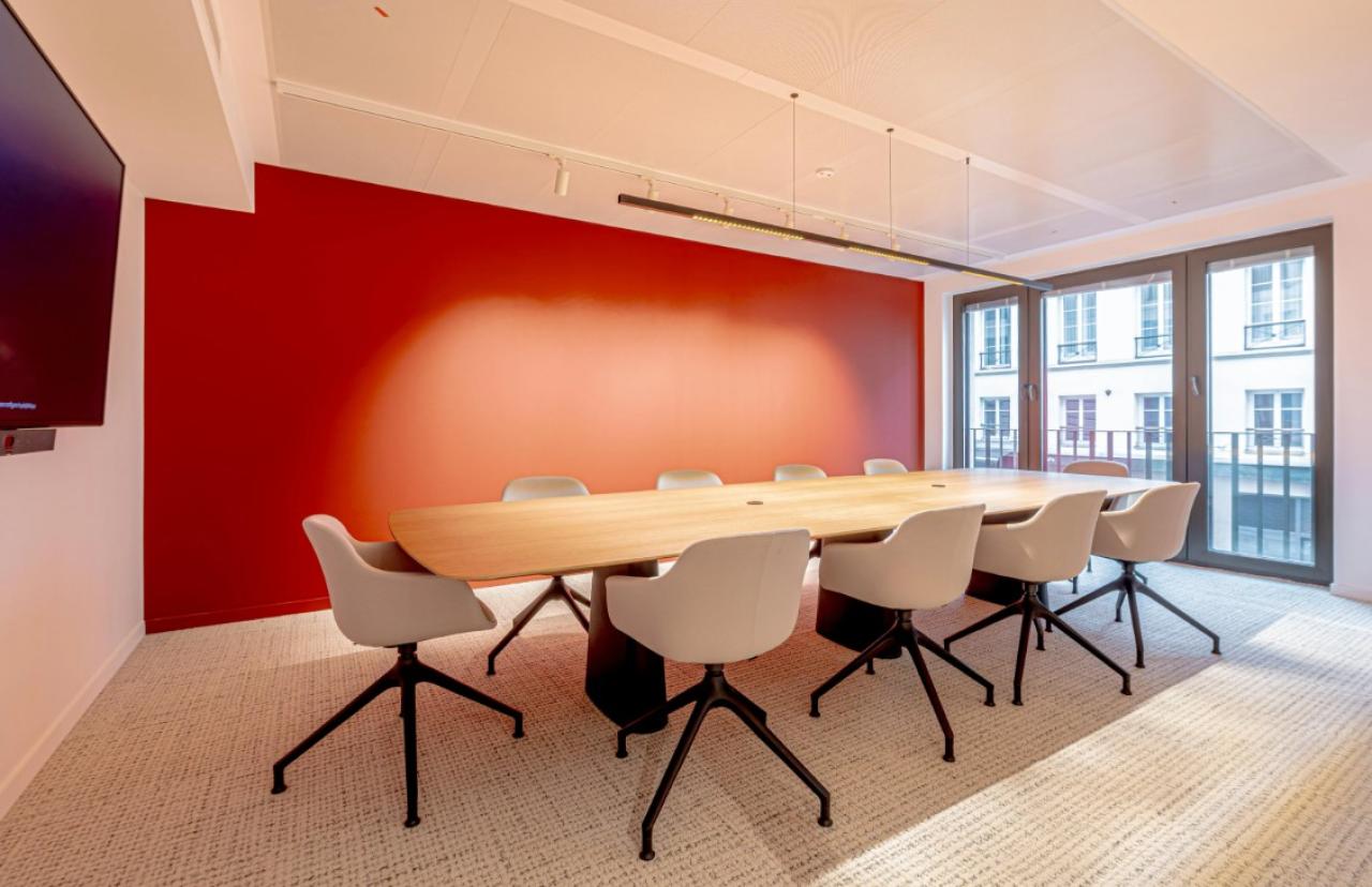 Location coworking Paris OLBUR2644489 9