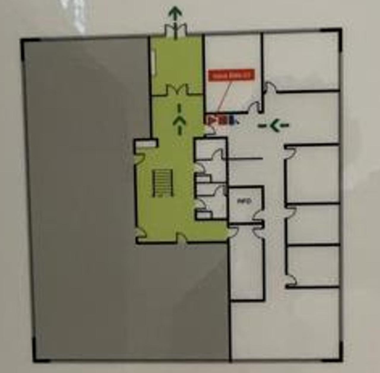 Location bureau Baillargues Hérault OLBUR2535432 13