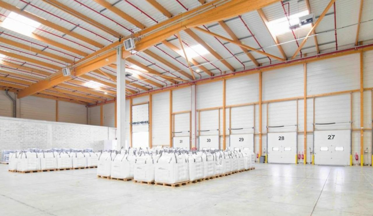 Location entrepôt classe a Bollène Vaucluse OLLOG2530481 9