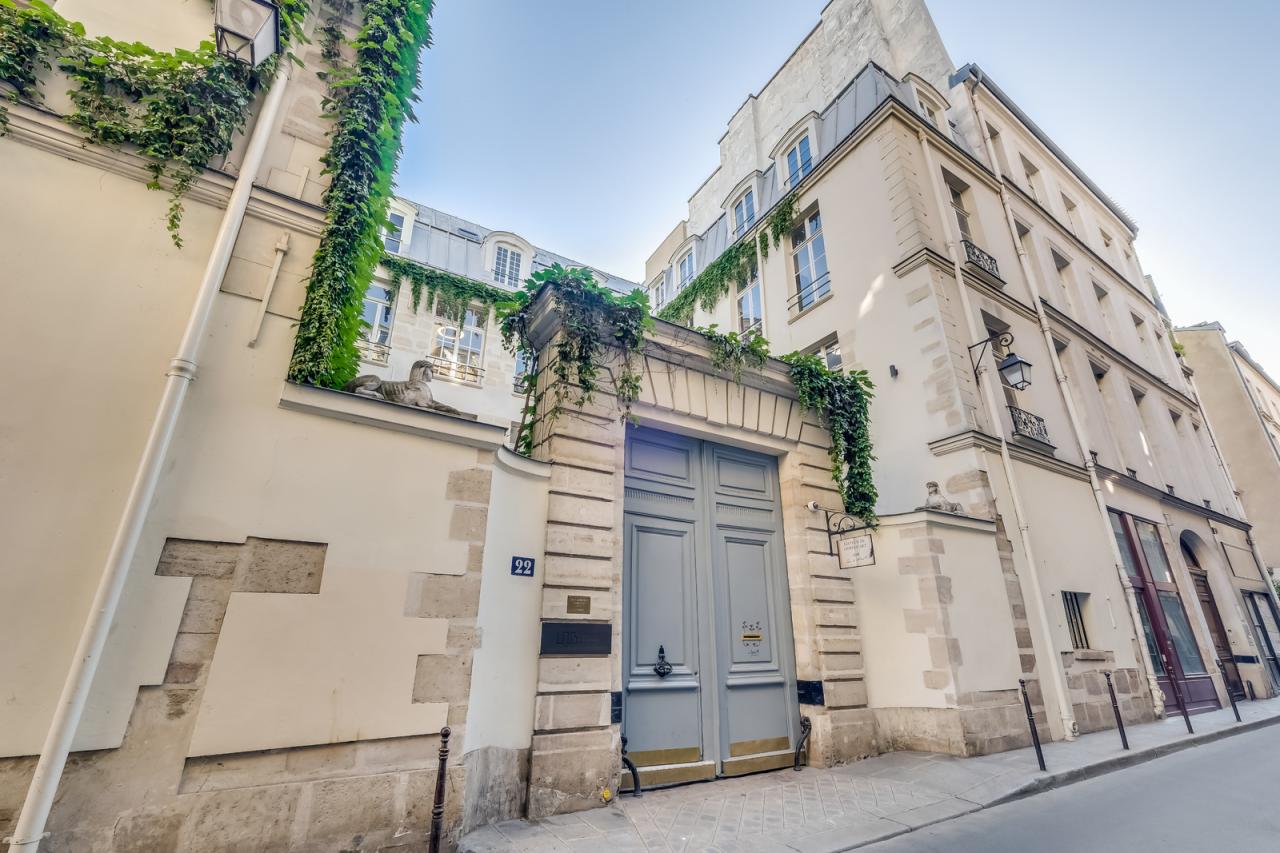Location coworking Paris OLBUR2428448 4