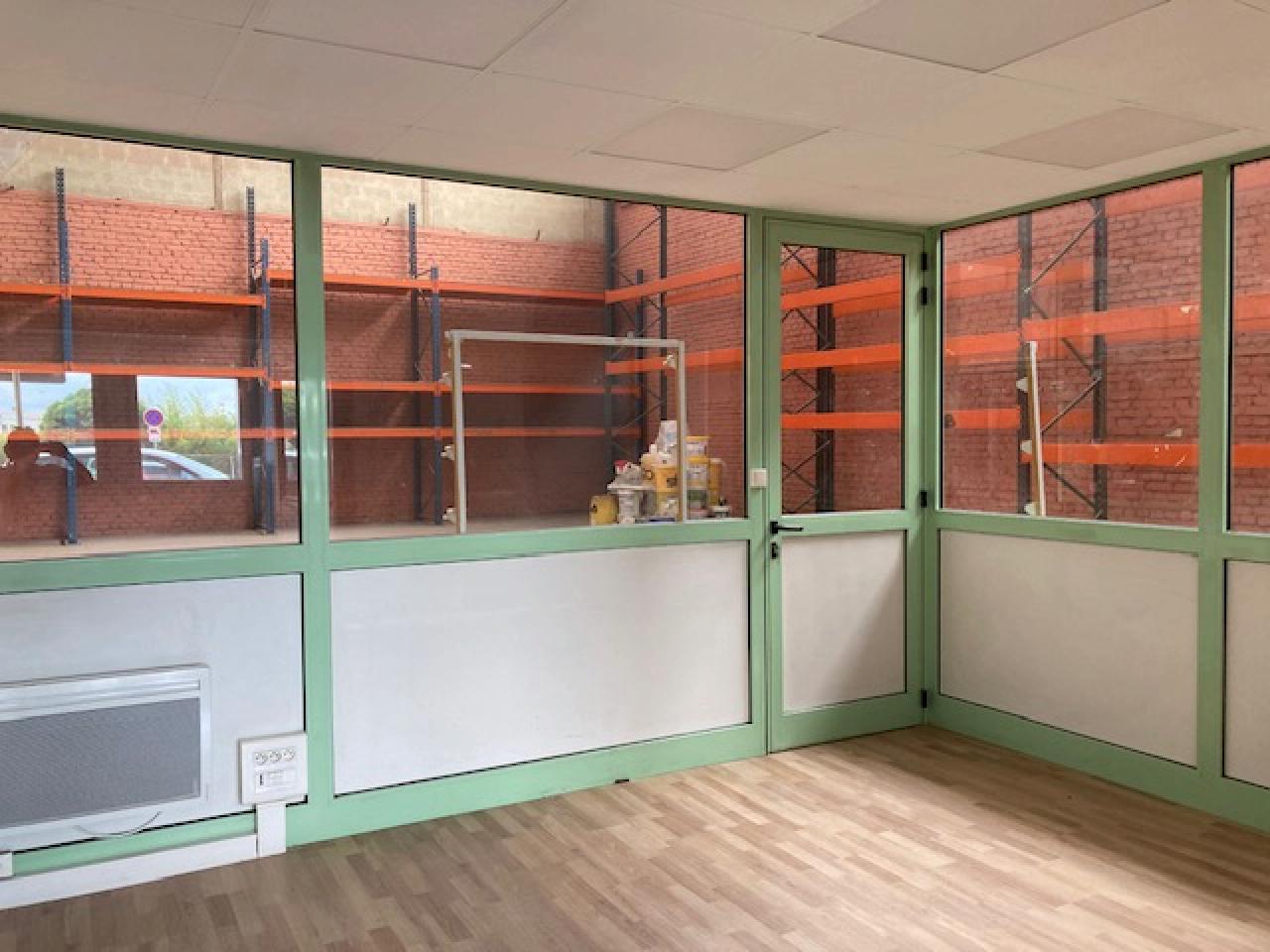 Location local d'activité Woippy Moselle OLACT2535971 4