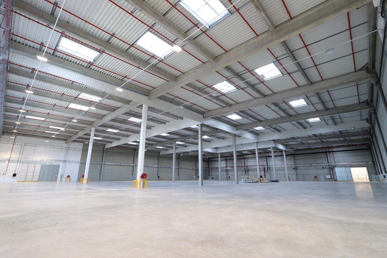 Location entrepôt classe a Bain-de-Bretagne Ille-et-Vilaine OLLOG2202566 6