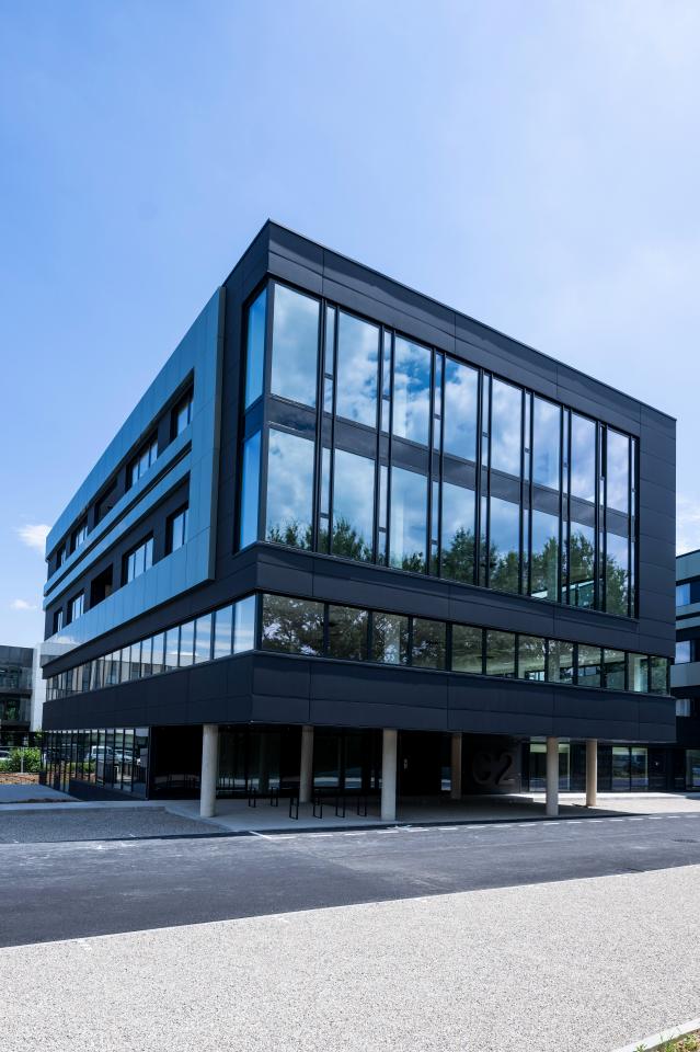 Vente bureau Limonest Rhône OVBUR2109226 5