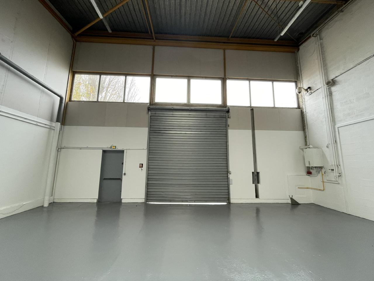 Location local d'activité Coignières Yvelines OLACT2204253 4