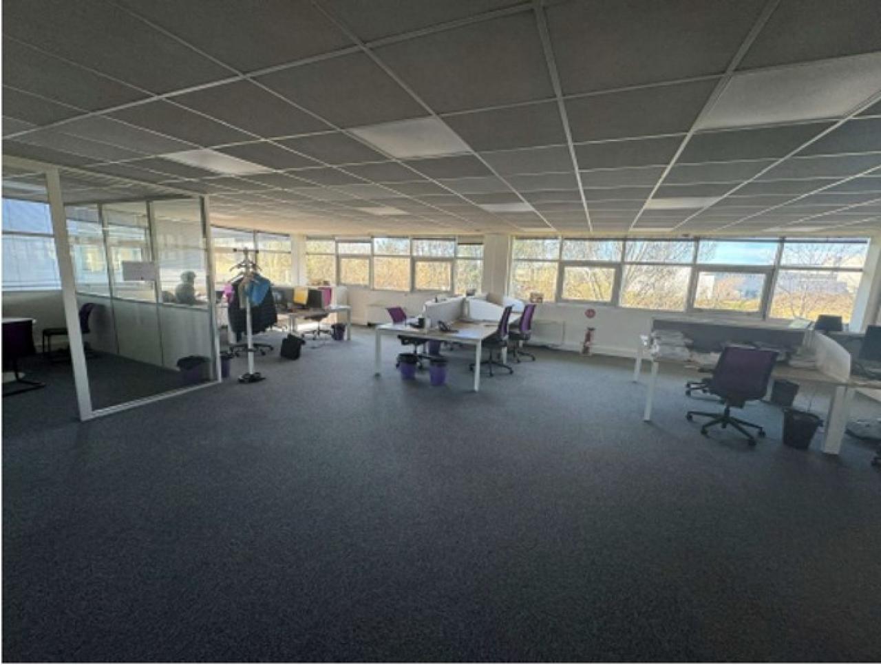 Location bureau Mérignac Gironde OLBUR2529121 4