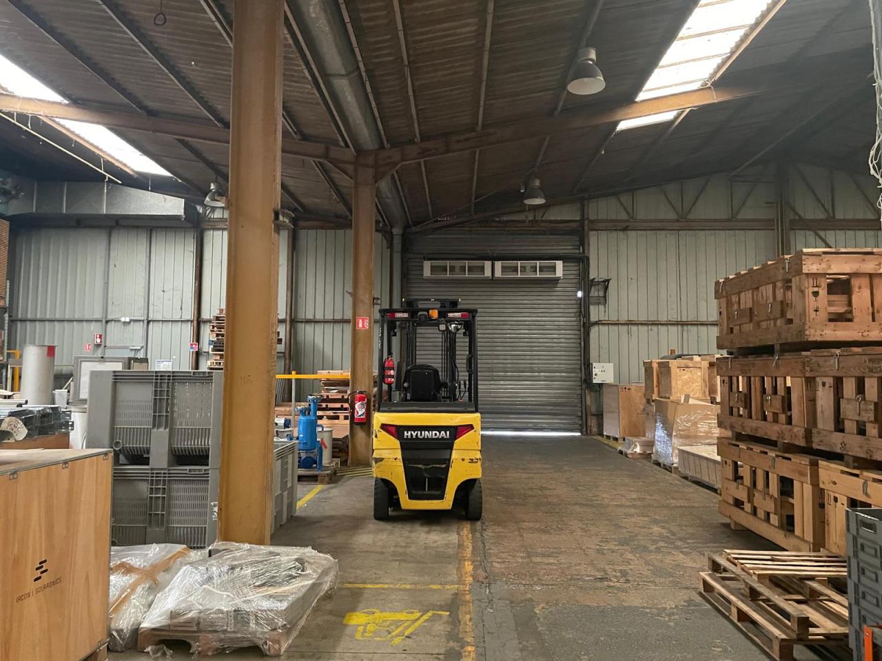 Location local d'activité Armentières Nord OLACT2638767 9