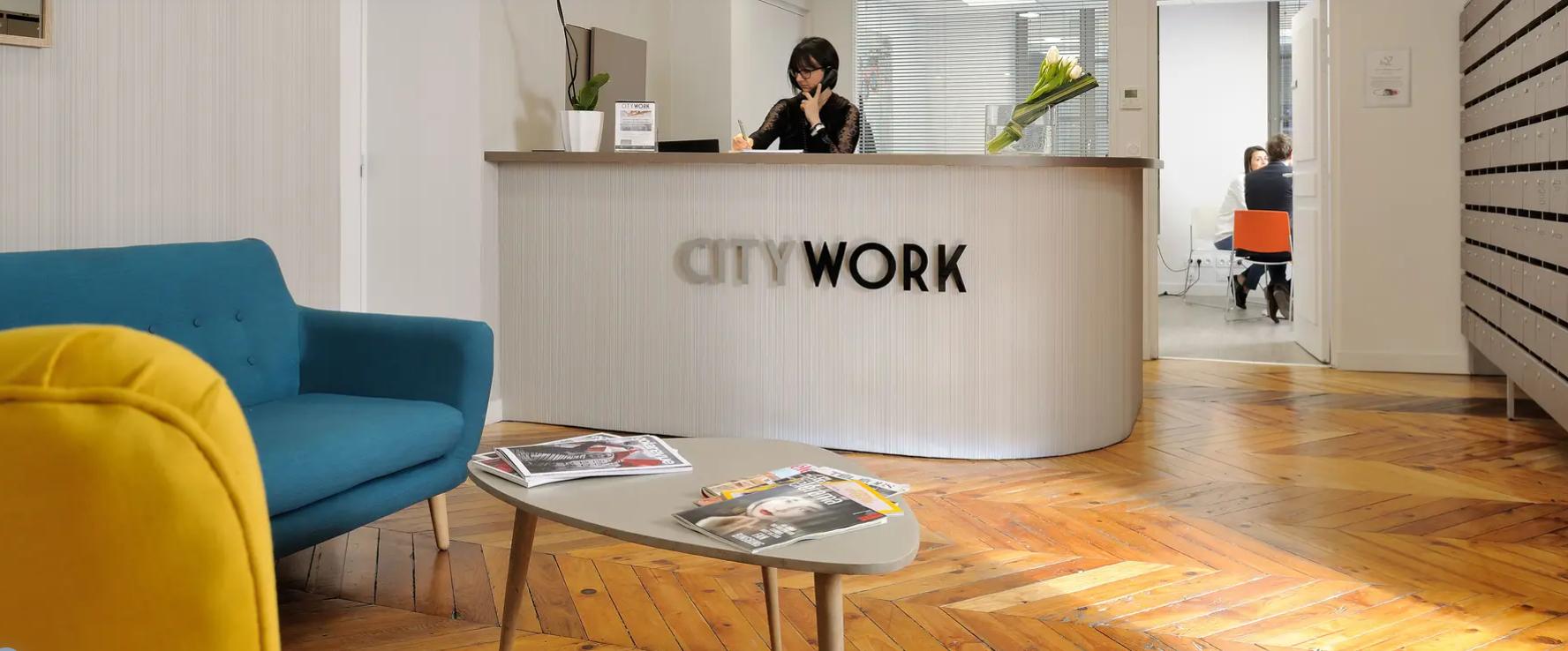 Location coworking Lyon Rhône OLBUR2110619 3