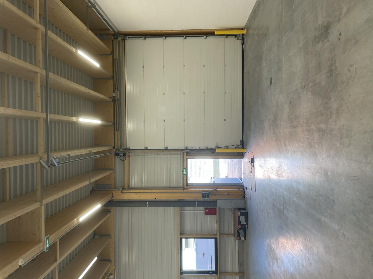 Location local d'activité Romainville Seine-Saint-Denis OLACT2425983 10