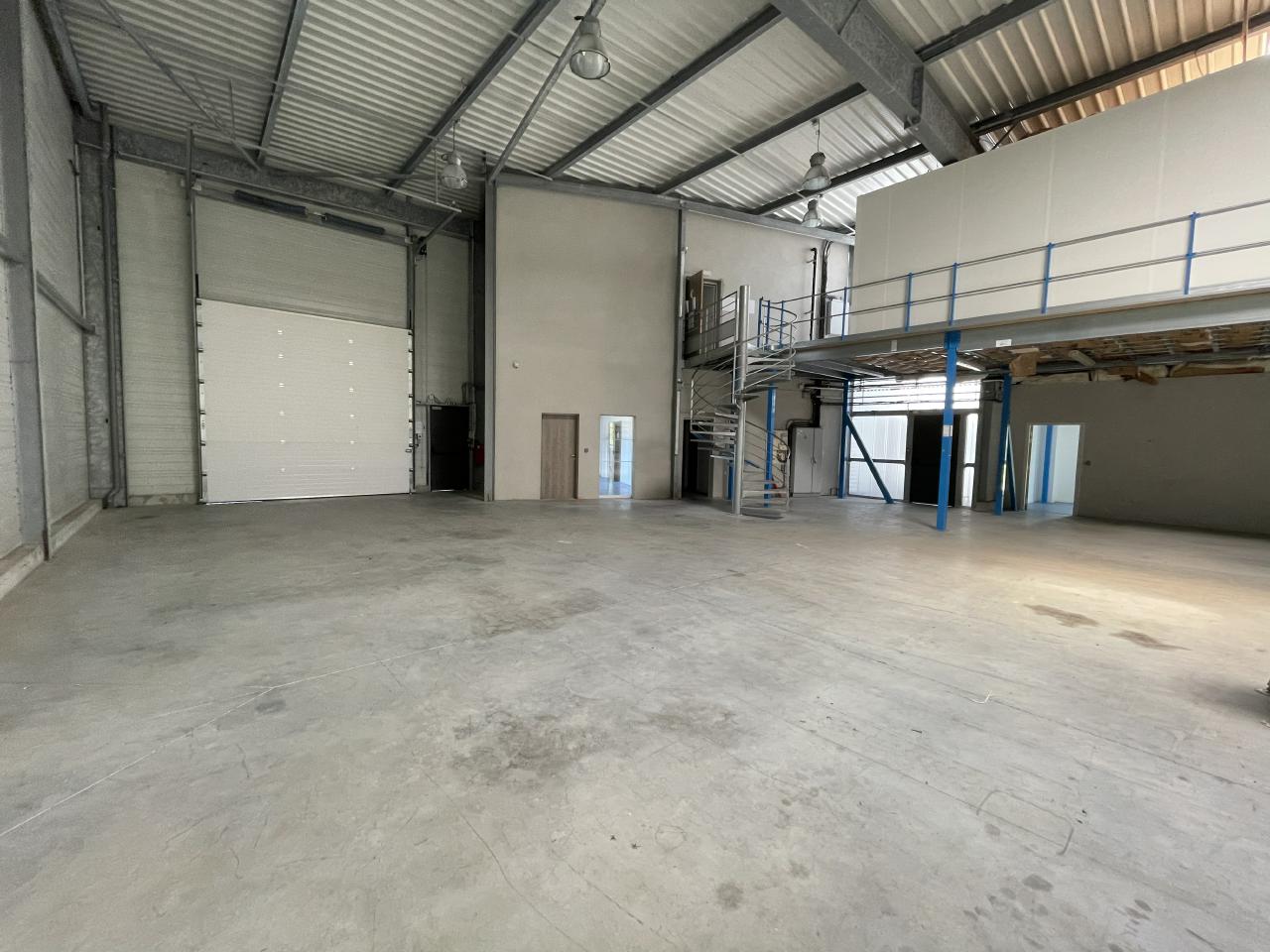 Vente local d'activité Bruz Ille-et-Vilaine OVACT2534614 5