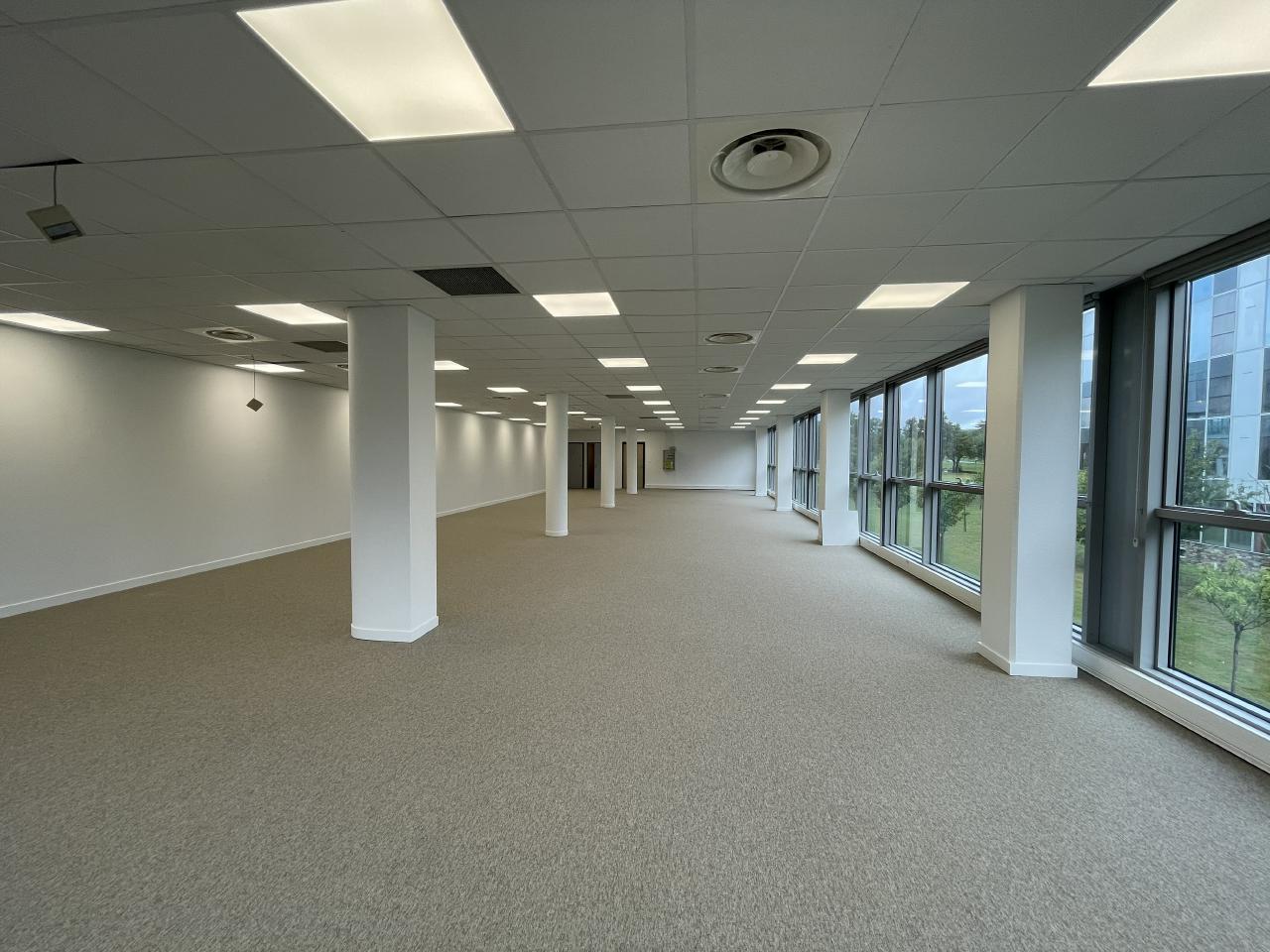 Location bureau Saint-Herblain Loire-Atlantique OLBUR2112429 2