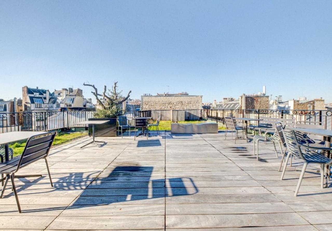 Location coworking Paris OLBUR2536988 5