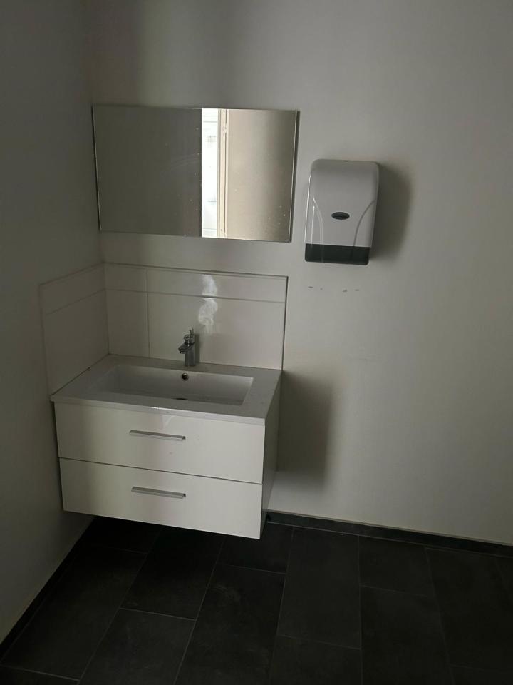 Location local d'activité Mouans-Sartoux Alpes-Maritimes OLACT2536011 30