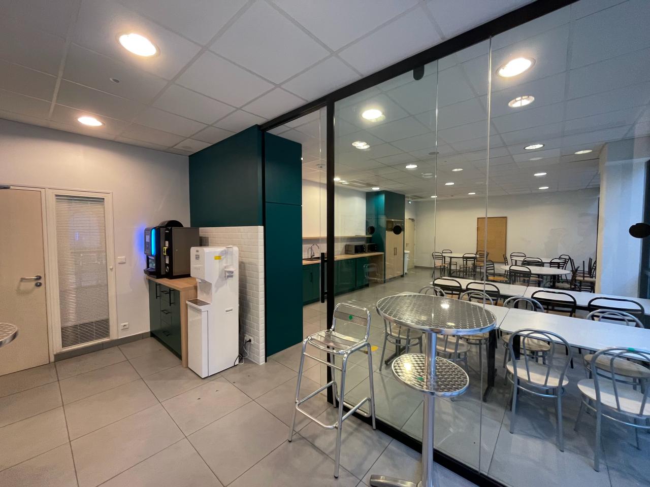 Location bureau Le Grand-quevilly Seine-Maritime OLBUR2531530 9