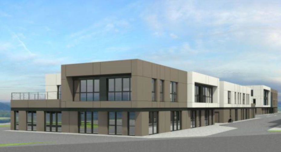 Location local d'activité Limas Rhône OLACT2202129 5