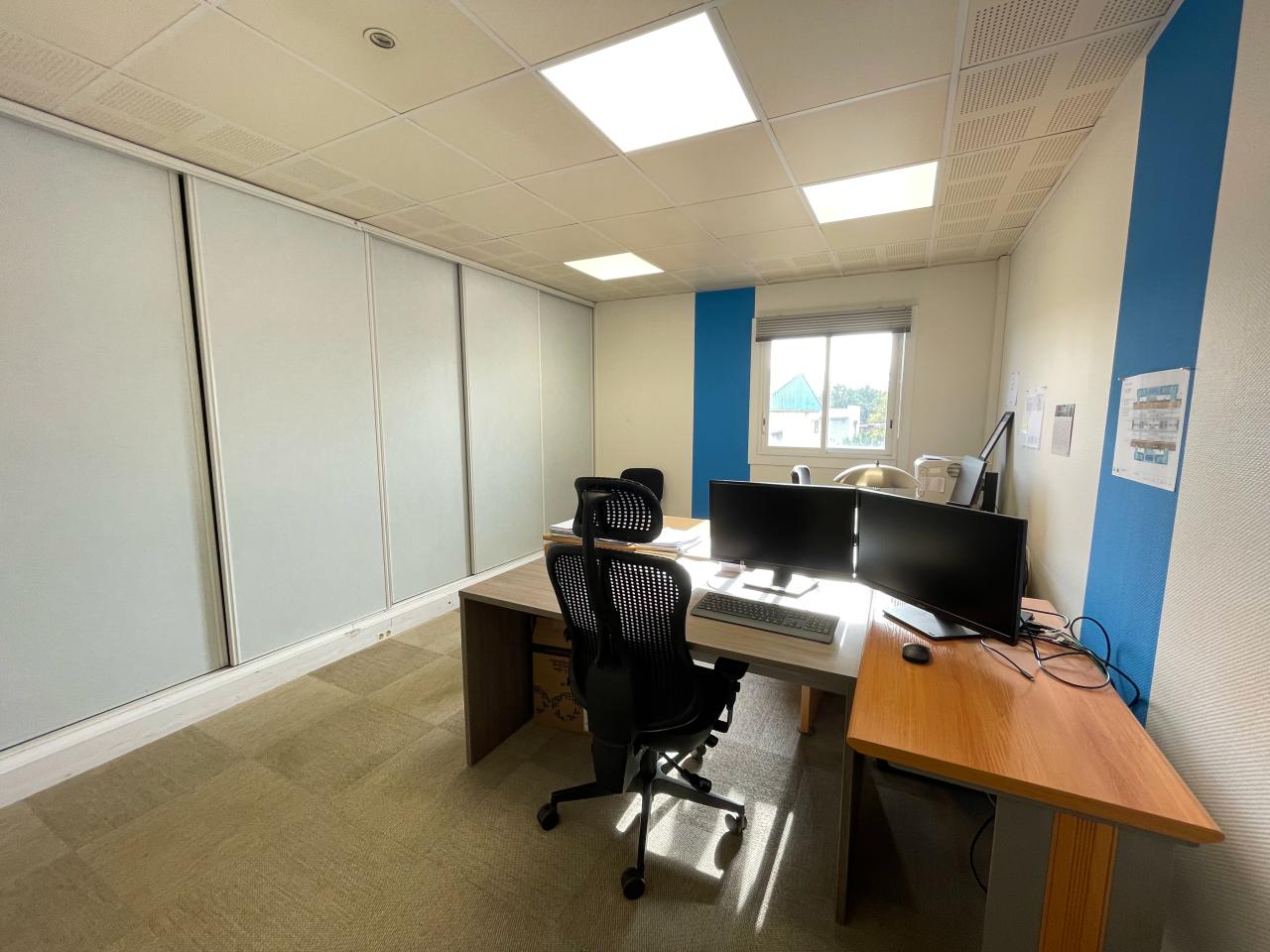 Location local d'activité Toulouse Haute-Garonne OLACT2426505 13