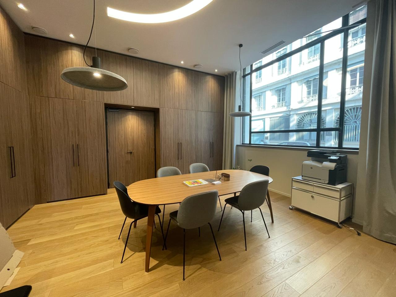 Location bureau Lyon Rhône OLBUR2533126 11