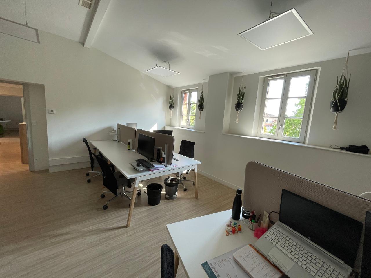 Location bureau Toulouse Haute-Garonne OLBUR2423447 11