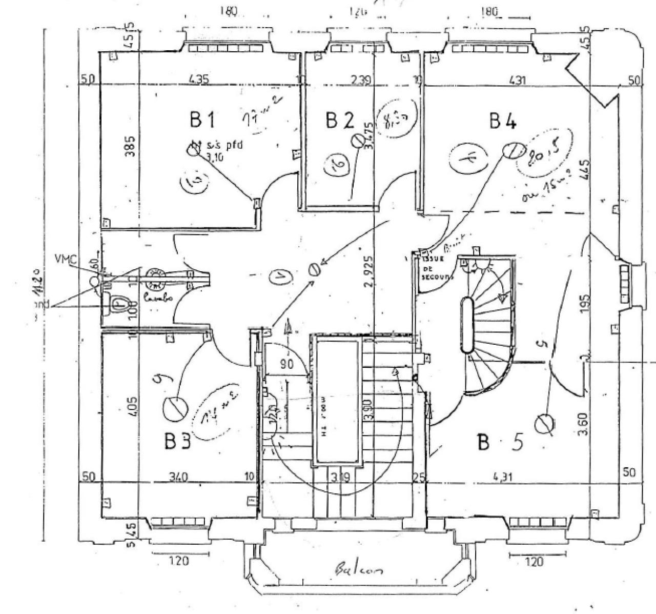 Vente bureau Nancy Meurthe-et-Moselle OVBUR2638472 16