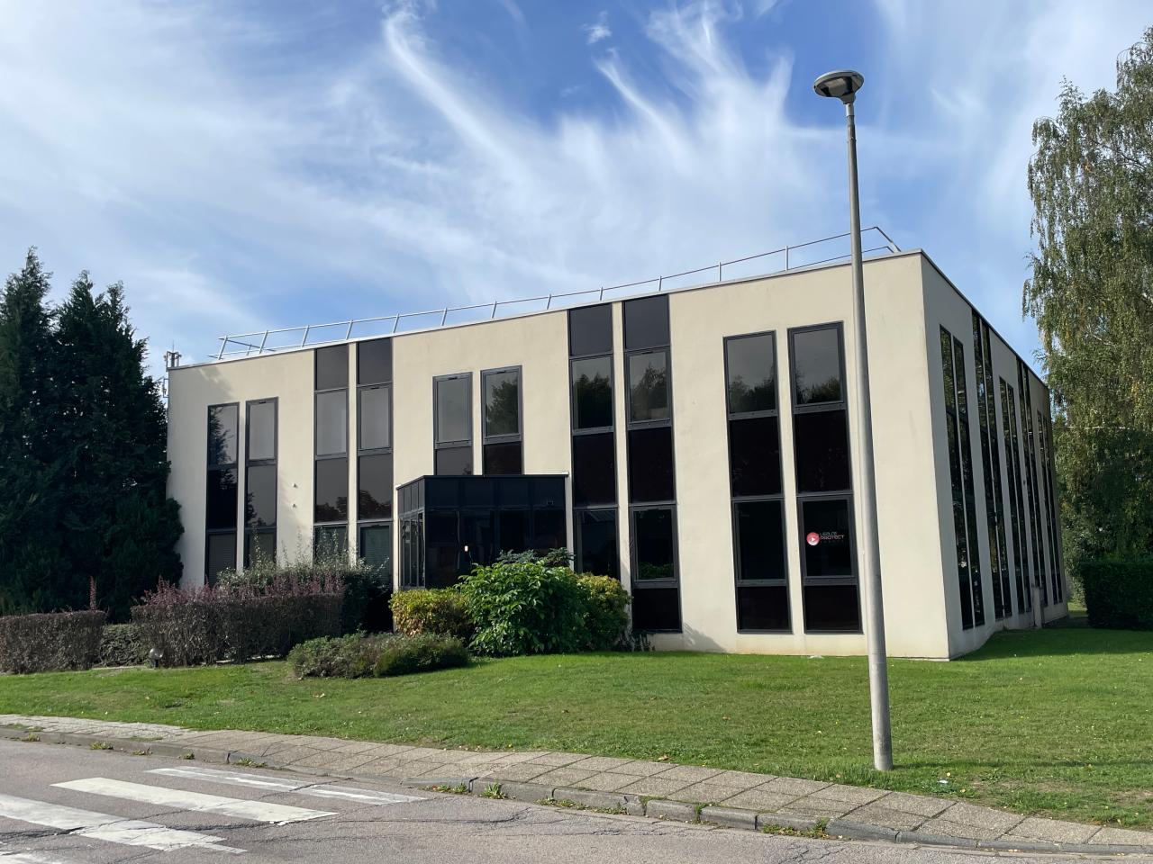 Location bureau Mont-Saint-Aignan Seine-Maritime OLBUR2645602 1