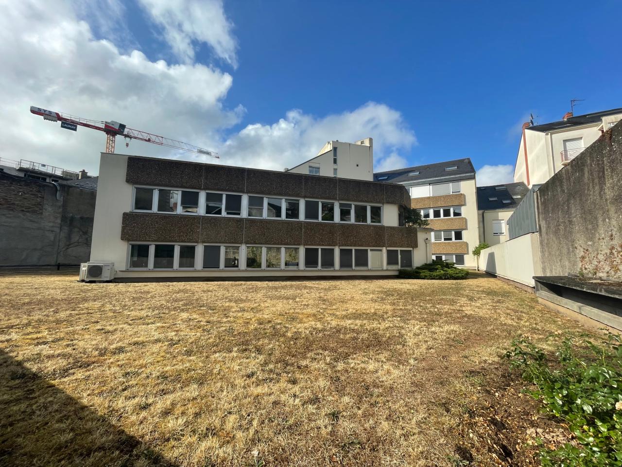 Vente bureau Nantes Loire-Atlantique OVBUR2534878 18