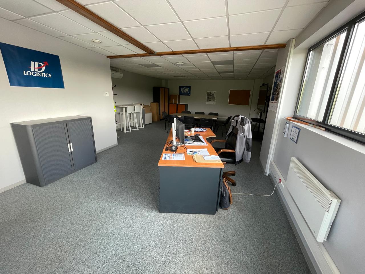 Location entrepôt classe a Libercourt Pas-de-Calais OLLOG2534790 12