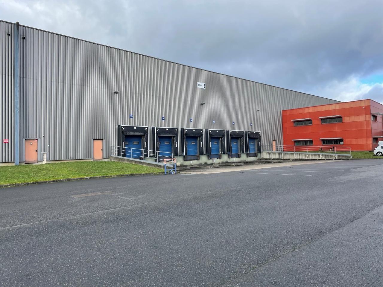 Location entrepôt classe a Sorigny Indre-et-Loire OLLOG2424888 14