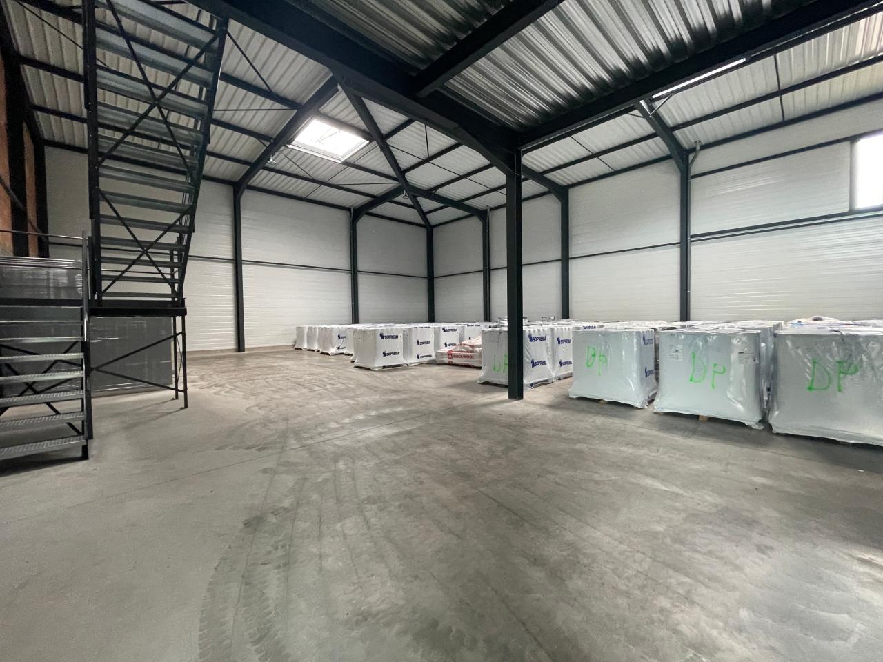 Location local d'activité Saint-Genis-Laval Rhône OLACT2642359 10