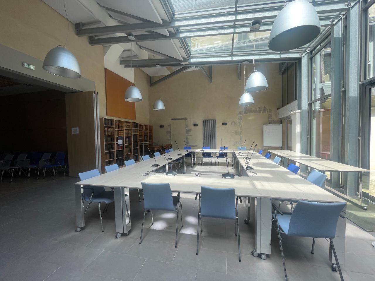 Vente bureau Rennes Ille-et-Vilaine OVBUR2641023 10