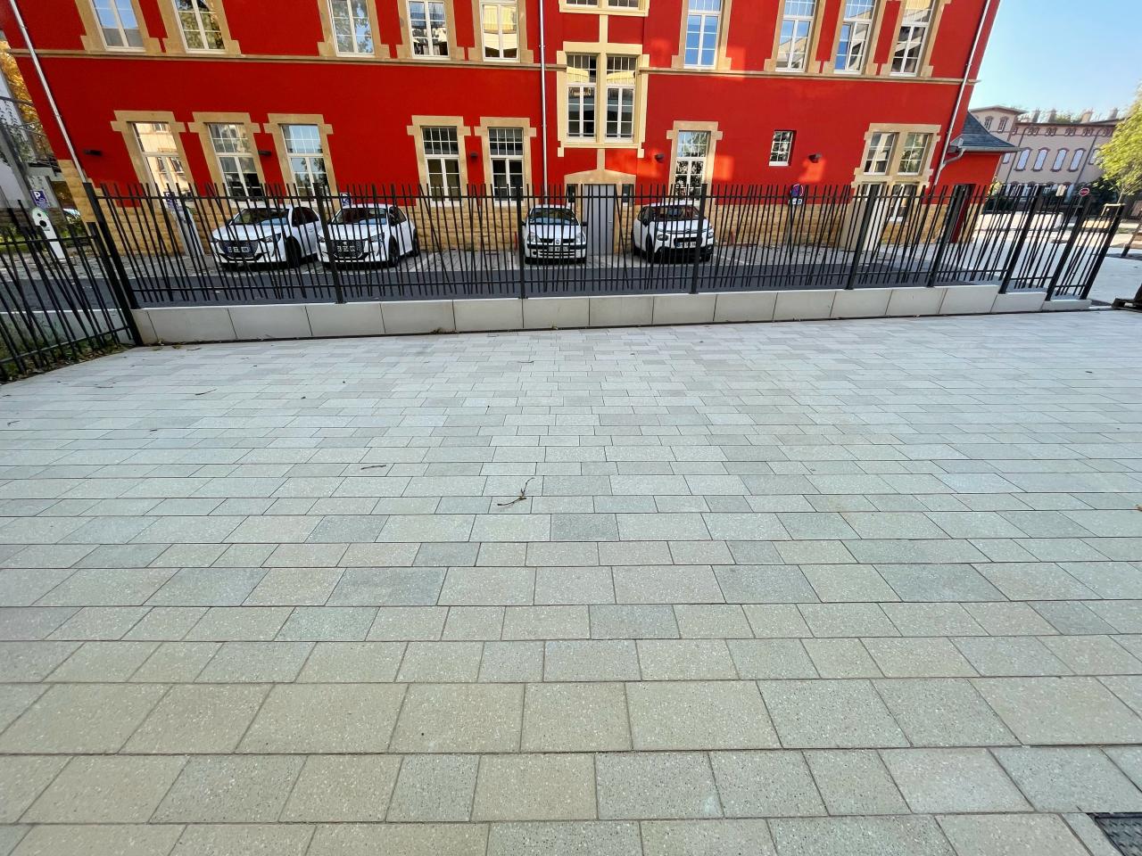 Vente bureau Montigny-lès-Metz Moselle OVBUR2426091 12