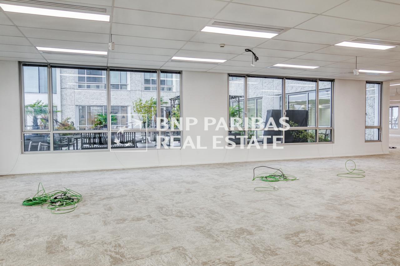 Location bureau Asnières-sur-Seine Hauts-de-Seine OLBUR2001987 3