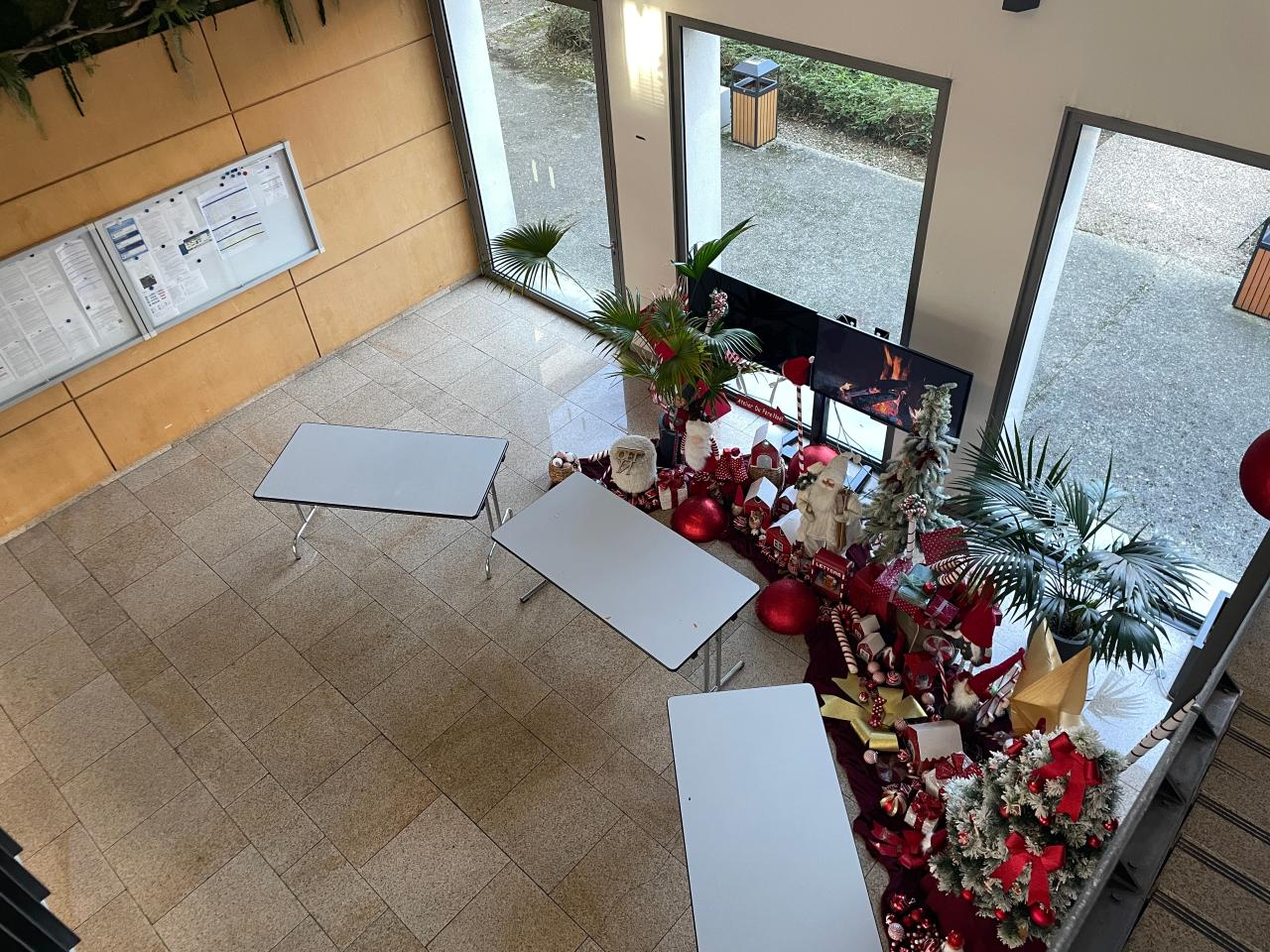 Location bureau Nancy Meurthe-et-Moselle OLBUR2428460 16