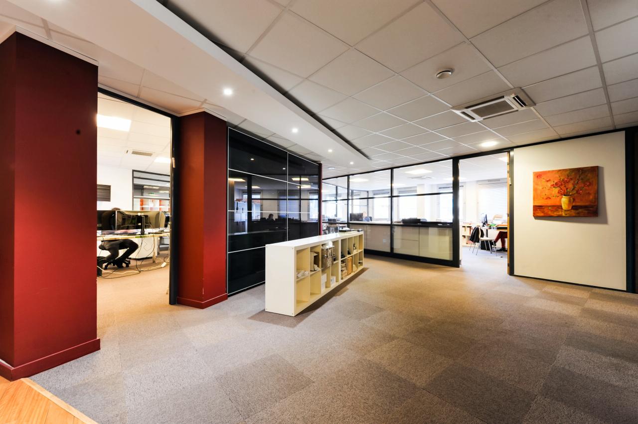 Vente bureau Saint-Maur-des-Fossés Val-de-Marne OVBUR2106999 12